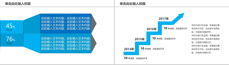 医学医疗动态医疗汇报PPT模板-21