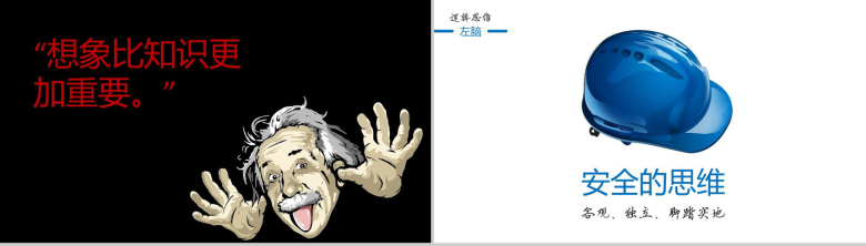 企业创意员工思维模式培训PPT模板-14