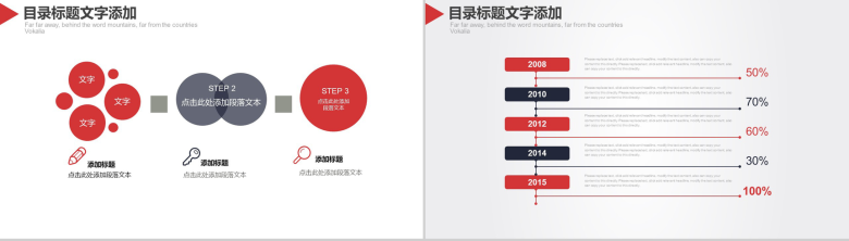 商务实用建筑业员工执行力培训PPT模板-4