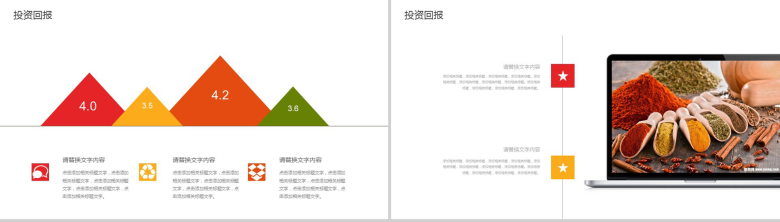 简约健康调料宣传策划方案工作汇报PPT模板-12