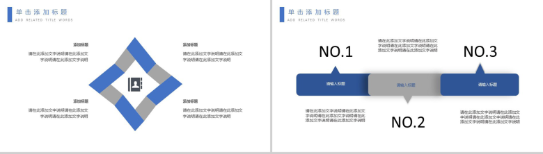 精美大气医学医疗护理品管圈行业成果汇报总结PPT模板-6