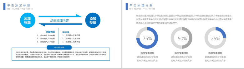 精美大气医学医疗护理品管圈行业成果汇报总结PPT模板-10