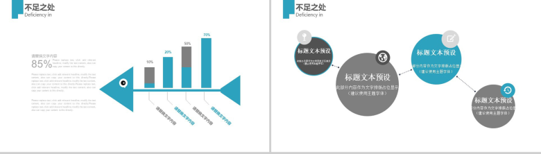 蓝色商务简约城市规划建设工作汇报PPT模板-10