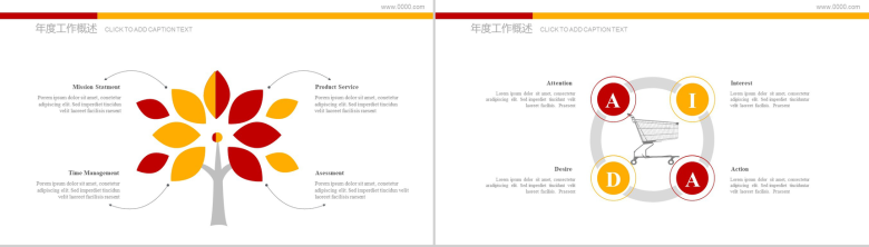 大气商务篮球比赛工作汇报总结PPT模板-6