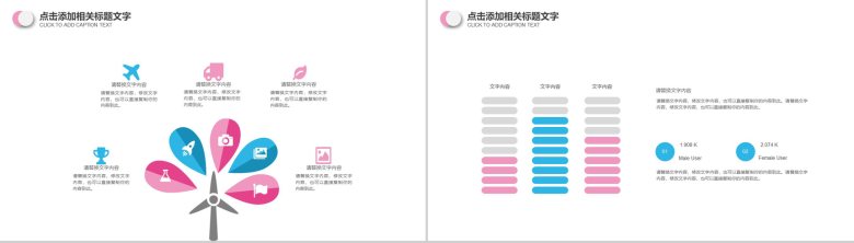 财务季度报表工作总结PPT-6