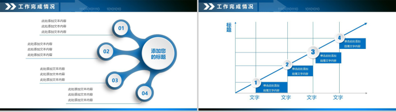 财务数据统计分析总结报告PPT-10