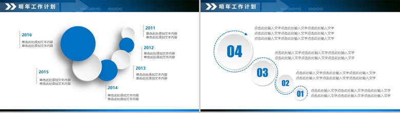 财务数据统计分析总结报告PPT-20