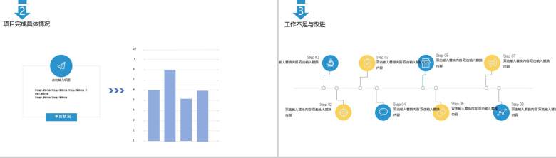 创优质品牌铸一流企业形象手机产品PPT模板-8