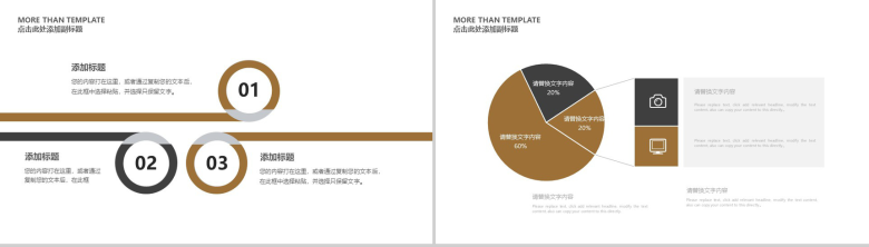 家居装饰企业宣传会议报告PPT模板-8