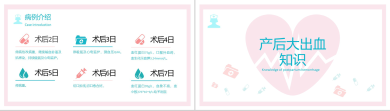产后大出血护理查房PPT-5