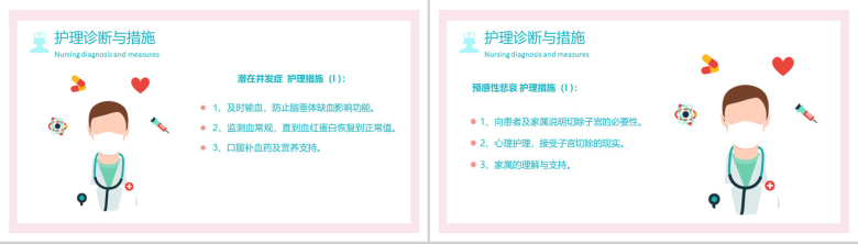 产后大出血护理查房PPT-11