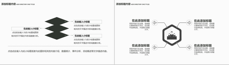 企业互联网商务通用动态PPT模板-13