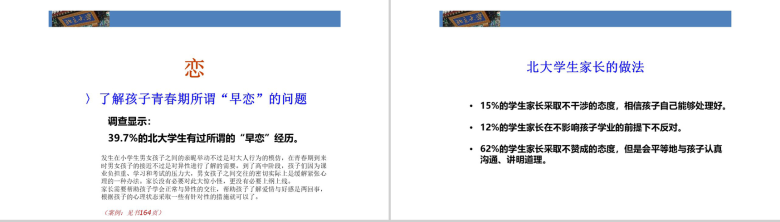 中小学阶段的学习素质养成特点教育培训PPT模板-8