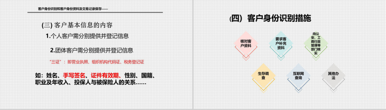 金融理财投资知识培训商务动态PPT模板-10