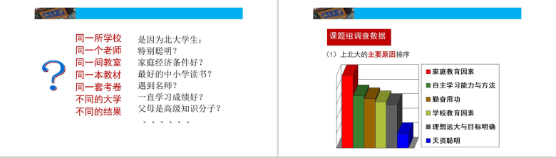 幼儿家庭教育教育培训PPT模板-3