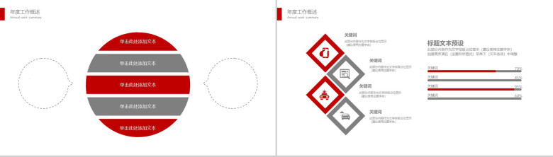 室内装修装饰设计总结汇报PPT模版-3