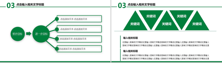 中国邮政储蓄银行年终总结PPT模板-13