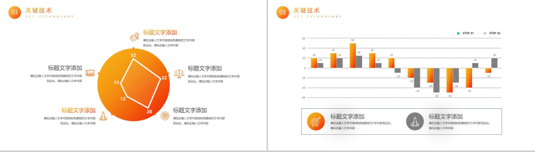 创意简约设计市场调研开题报告论文答辩论文提纲PPT模板-7