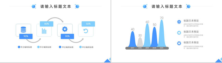 给我一份信任还您一份健康医疗研究总结工作汇报PPT-8