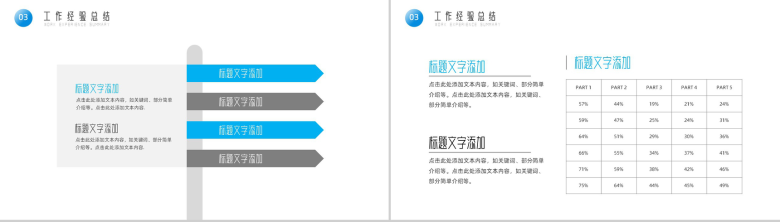 拥有健康口腔笑容和谐美丽医疗口腔汇报PPT模板-7