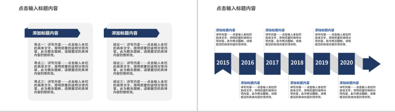 基于新型逻辑算法的单片机研究论文答辩PPT模板-3