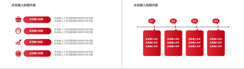 工商管理专业之现代企业的建立与改革答辩PPT模板-4