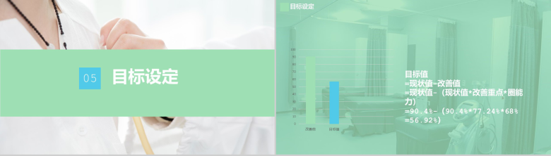 品管圈相关主题及圈名选定PPT模板-8