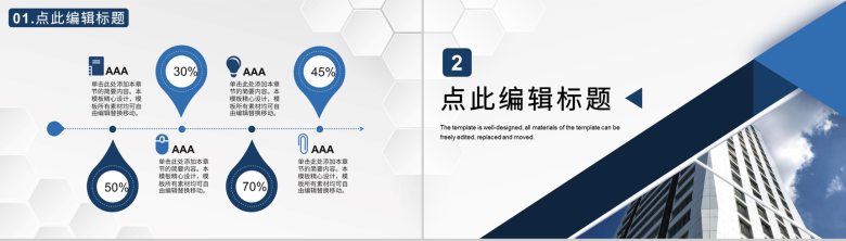 单位员工安全生产管理工作标准安全生产的重要性心得体会课题培训PPT模板-4