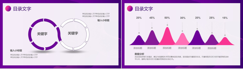 企业项目签约启动仪式流程项目规划管理方案工作安排PPT模板-5