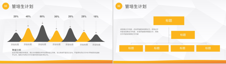 企业校园招聘公司产品介绍宣讲会通用PPT模板-6