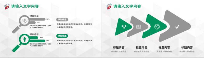 品管圈医疗QC质量管理医生护士成果工作汇报通用PPT模板-7