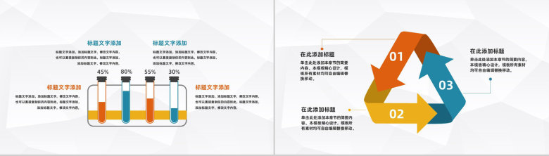 内科病人病例情况汇报医院病例探讨分析医疗学术探讨总结PPT模板-3