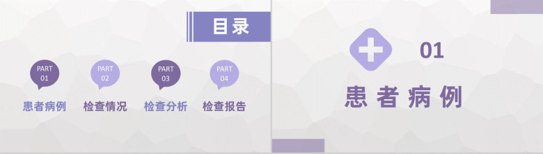脊髓损伤护士护理心得体会病例分析汇报医生护士医疗工作情况总结PPT模板-2