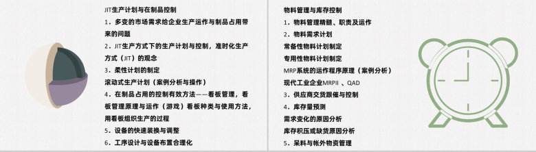 企业生产现场PMC生产计划与生产进度的控制生产进度管理PPT模板-6