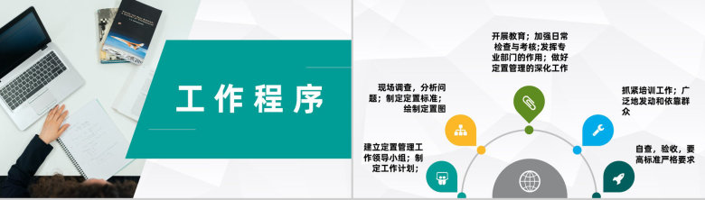 企业车间生产现场可视化管理定置管理方案计划PPT模板-6