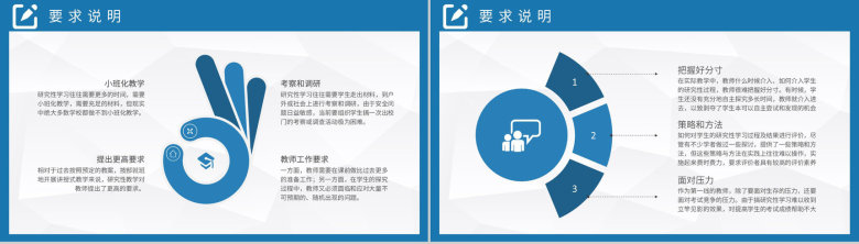 大学生专题调查研究活动总结研究性学习成果报告PPT模板-6