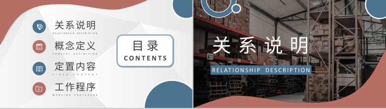 工厂现场定置管理培训车间目视化管理工作汇报PPT模板-2