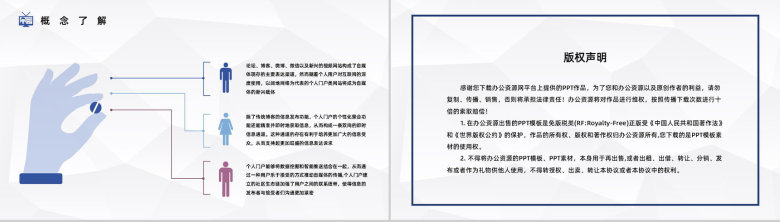 个人自媒体运营方案总结自媒体运营技巧学习培训课程讲座PPT模板-10