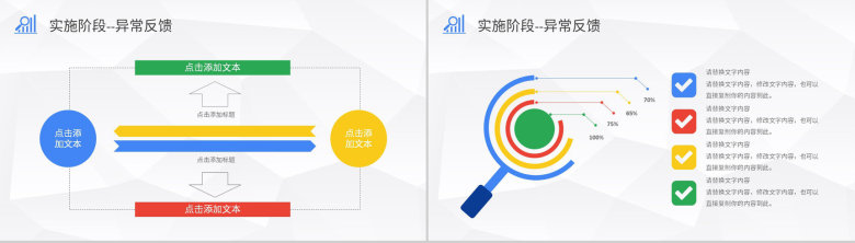 项目质量管理计划执行PDCA循环工作方法培训PPT模板-11