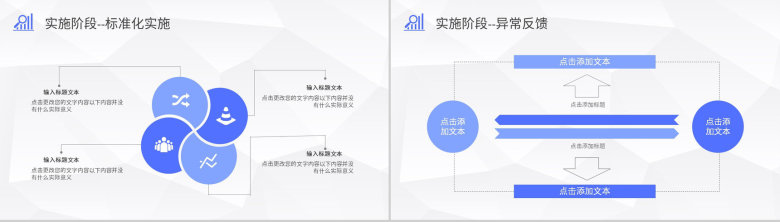 医疗行业护理PDCA管理循环品管圈案例分析汇报PPT模板-11