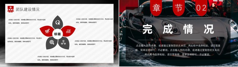 会计岗位职责汽车行业4s店财务培训工作总结PPT模板-4