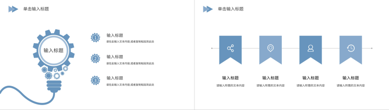 企业员工执行力培训策划方案员工技能提升学习执行力培训基础知识总结PPT模板-3