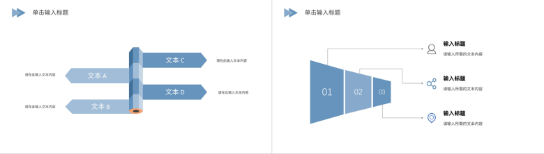 企业员工执行力培训策划方案员工技能提升学习执行力培训基础知识总结PPT模板-5