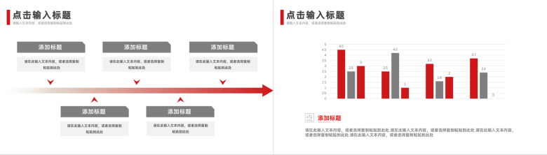 公司部门周工作计划方案汇报演讲产品销售数据分析项目计划制定PPT模板-6