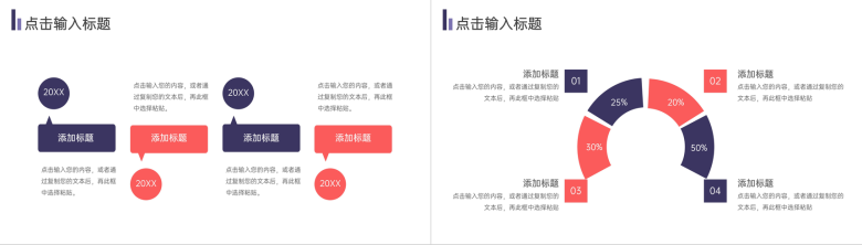 年终总结团队成员项目工作情况分析汇报实施方案总结PPT模板-3