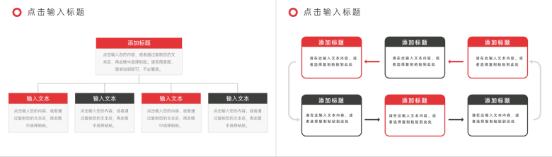 商务风学情分析报告教师说课公开课PPT模板-5