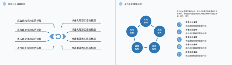 浅蓝简约风旅游管理专业毕业答辩论文选题意义PPT模板-18