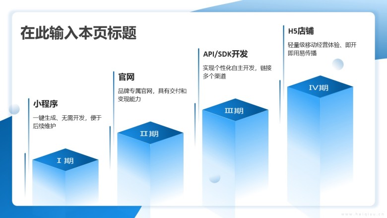 4项版式