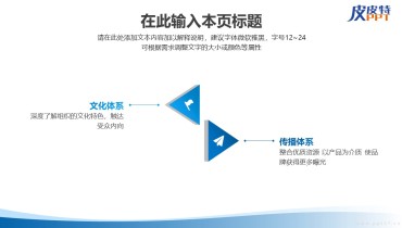 两项版式
