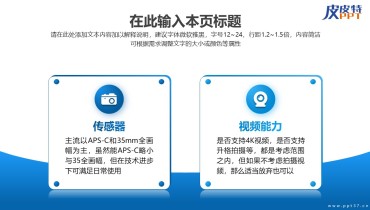 两项版式